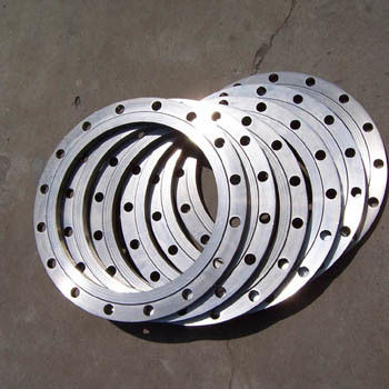 Klasse B 4inch Ring And Blind Flange Awwa C207