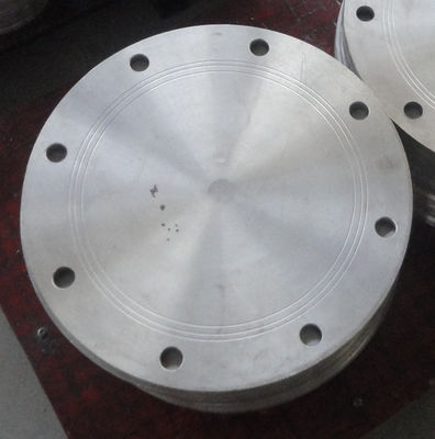 DN10 DN1000 dem Flansch AWWA C207-07 zur Klassen-B der Klassen-D schellt blinde geschmiedete Flansche
