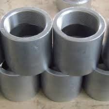 Sockel schweißendes Fitting verlegtes 9000lbs 2000lbs ASME B16.11 Froged