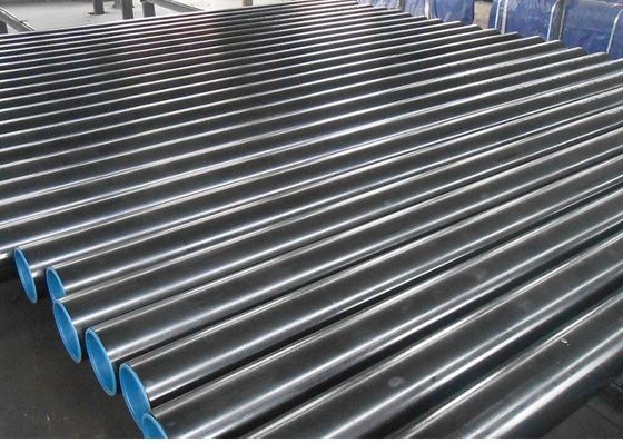 Länge 6m und 12m Astm Durchmesser nahtlosen Rohr-API5l A106 A53 Gr.B 21.3MM bis 762MM