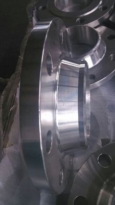 VERROSTEN STANDARDflansch-CS SS PN6 des LÄRM-EN1092 zu PN63 BEWEIS-ÖL GESCHMIEDETER FLANSCH