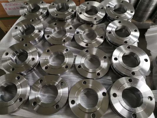 Gost 33259 Weldneck-Flansch schmiedete Ct20 Ss304 Ss316