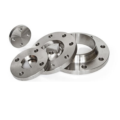 75mm bis 1400mm versiegelndes angehobenes Gesichts-flaches geschweißtes Flansche STAHLGOST 33259 12820 12821