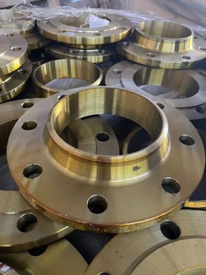 S235JR P245GH 304 316 Bs4504 Flansch PN6 PN10 PN25 PN40 PN64 PN100