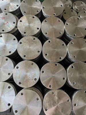 S235JR P245GH 304 316 Bs4504 Flansch PN6 PN10 PN25 PN40 PN64 PN100