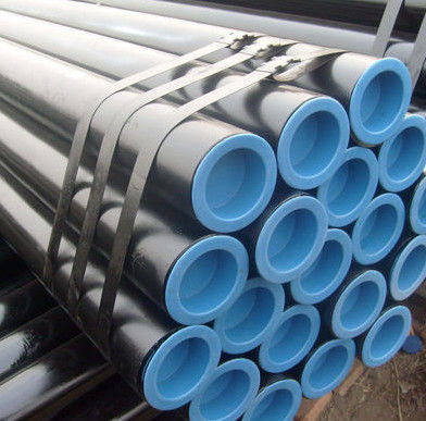 20FT 40FT API5L Kohlenstoffstahl-nahtloses Rohr-galvanisierter halber Zoll zu 36 Zoll-Durchmesser