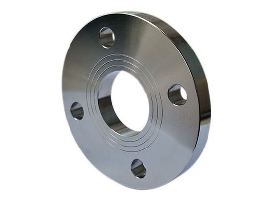 DIN2576 Flansch EN1092-1 Type01 DIN2502 DIN2503 F304 F316 S235JR RST37.2