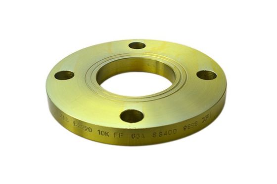 DIN2576 Flansch EN1092-1 Type01 DIN2502 DIN2503 F304 F316 S235JR RST37.2