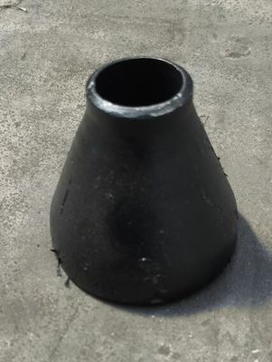 1/2“ - 72&quot; Stahlrohr-Reduzierer SS 304 schwarze Malerei 316 321 oder Farbmalerei