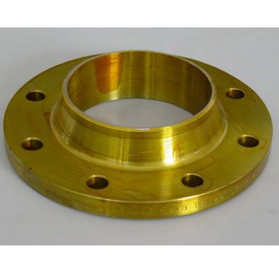 1/2“ bis 80&quot; Edelstahl-Beleg des Kohlenstoffstahl-Blindflansch-304L 316L auf Flansch