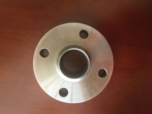 Geschmiedete DIN2566 flanschen LÄRM EN1092-1 DIN2576 DIN2633 SO Querstation verlegtes P250GH A182 F304 F316