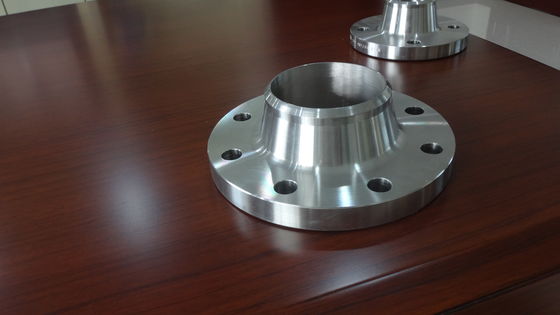 Geschmiedete DIN2566 flanschen LÄRM EN1092-1 DIN2576 DIN2633 SO Querstation verlegtes P250GH A182 F304 F316