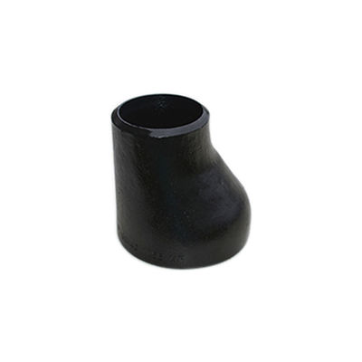 1/2“ - 72&quot; Stahlrohr-Reduzierer SS 304 schwarze Malerei 316 321 oder Farbmalerei
