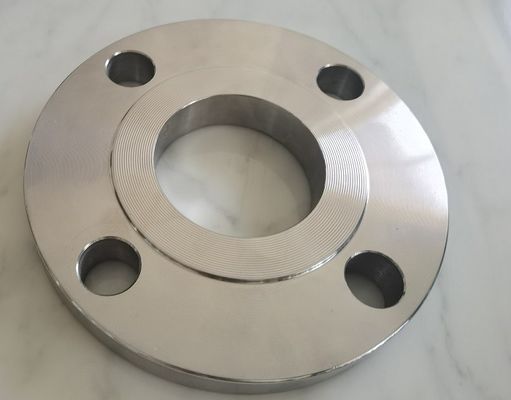 Stahlart 01A 02A 11B 13B 05A EN10222-2 P245GH flansch en 1092-1
