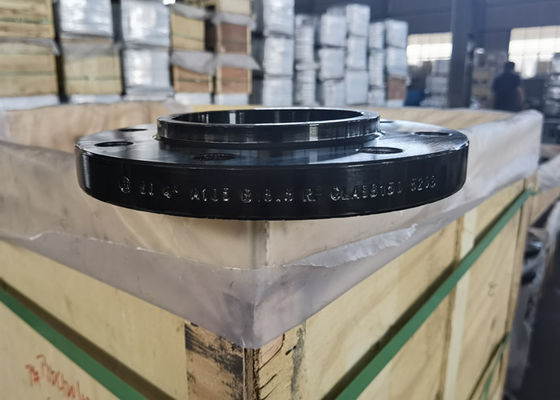 Ansi B16.5 FlanschA105 150LBS 300LBS 600LBS 900LBS 1500LBS WNRF SORF BLRF SWRF LJ