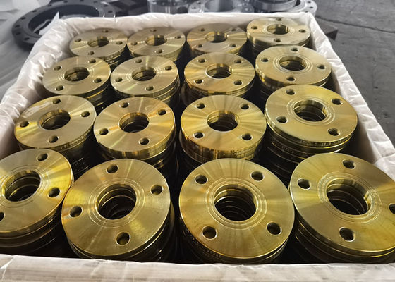 En1092-1 Flansch Type01 Type05 Type11 Type12 Type13 S235JR, S275JR