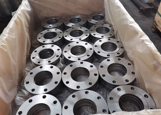En1092-1 Flansch Type01 Type05 Type11 Type12 Type13 S235JR, S275JR