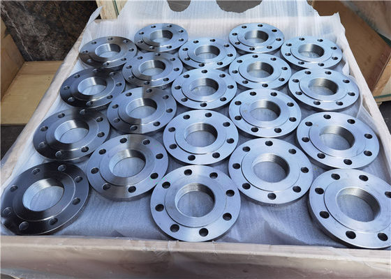 En1092-1 Flansch Type01 Type05 Type11 Type12 Type13 S235JR, S275JR