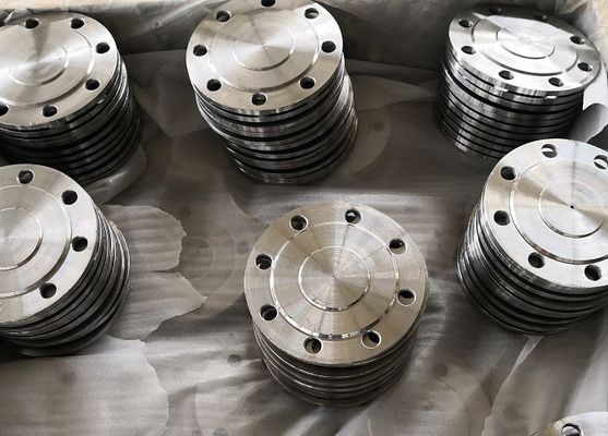GOST 33259 schmiedete Stahlflansch CT20 GOST 12821-80 GOST-12820-80 Platten-Schweißungs-Hals
