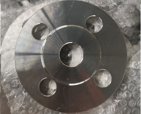 GOST 33259 schmiedete Stahlflansch CT20 GOST 12821-80 GOST-12820-80 Platten-Schweißungs-Hals