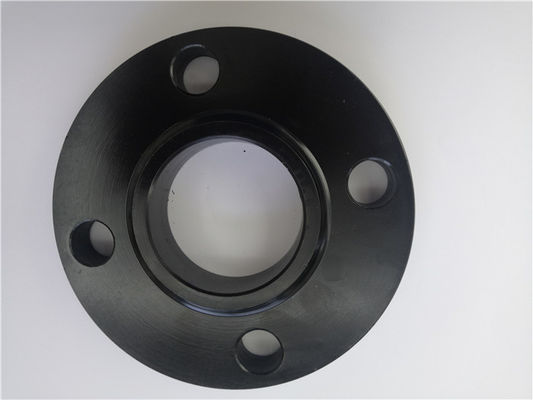 ANSI B16.5 ASME B16.47 150LBS - 2500LBS 1/2 DES KOHLENSTOFFSTAHL-FLANSCH-A105“ - 80&quot;
