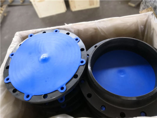 ANSI B16.5 ASME B16.47 150LBS - 2500LBS 1/2 DES KOHLENSTOFFSTAHL-FLANSCH-A105“ - 80&quot;