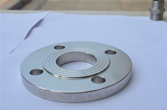 Warmschmieden Stahl-Platten-Vorhänge FLANSCH-BS 4504 BS10 PN6 PN10 PN16 PN25 PN40 SORF