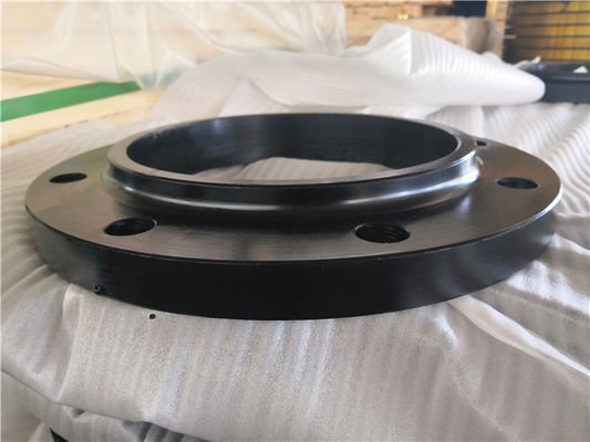 ANSI B16.5 ASME B16.47 150LBS - 2500LBS 1/2 DES KOHLENSTOFFSTAHL-FLANSCH-A105“ - 80&quot;
