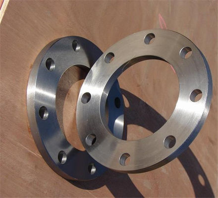 1/2“ bis 144&quot; geschmiedete STAHLKLASSE B AWWA C207-07 KLASSIFIZIEREN D Ring Blind Flange