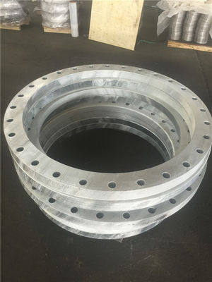 1/2“ bis 144&quot; geschmiedete STAHLKLASSE B AWWA C207-07 KLASSIFIZIEREN D Ring Blind Flange