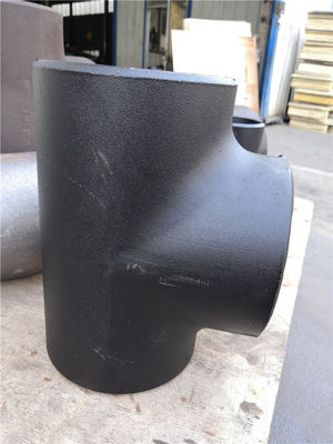 1/2“ - 72&quot; FITTING ASME B16.9 Kohlenstoffstahl-Edelstahl
