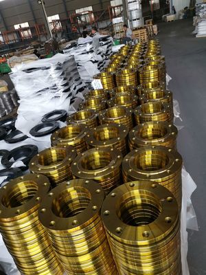 DIN2573 DIN2576 DIN2502 DIN2503 FLANSCH DER FLANSCH-KOHLENSTOFFSTAHL-PLATTEN-ST37.2