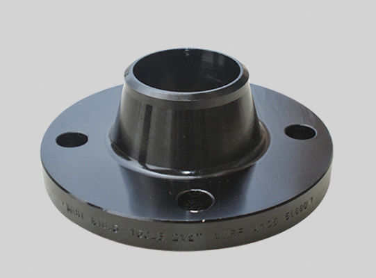 Hals-Flansch A105 150lbs 2500lbs WNRF SORF ANSI B16.5 B16.47 schweißende VORHÄNGE SWRF LJFF