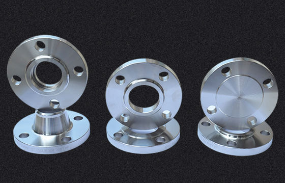 ANSI B16.5 B16.47 BLINDES SORF flanschen CS A105 150LBS 2500LBS WNRF gelbes Schwarzes