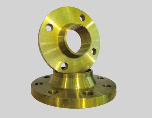DIN2631 2632 2633 2634 2635 2636 schweißender Hals-Flansch PN06 PN100 KOHLENSTOFFSTAHL-FLANSCH
