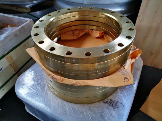 Kohlenstoffstahl der Platten-SABS 1123 des Flansch-600kpa 1000kpa 1600kpa 2500kpa der Tabellen-D der Tabellen-E