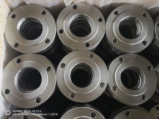 1/2“ - 48&quot; FLANSCHEN Kohlenstoffstahl-Edelstahl PN6-PN250 LÄRM-en 1092-1