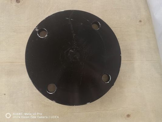 WN SO LJ Schalter-Blindflansch ANSI B16.5 B16.47 verlegte ASME A105 150LBS A182 F304