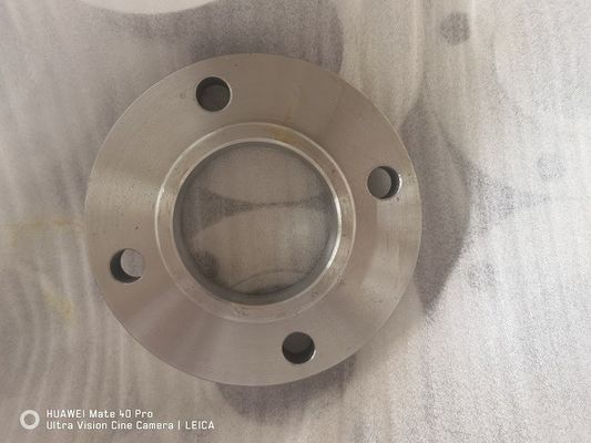 WN SO LJ Schalter-Blindflansch ANSI B16.5 B16.47 verlegte ASME A105 150LBS A182 F304