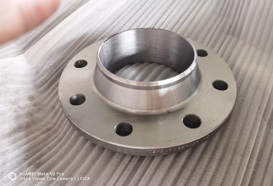 WN SO LJ Schalter-Blindflansch ANSI B16.5 B16.47 verlegte ASME A105 150LBS A182 F304