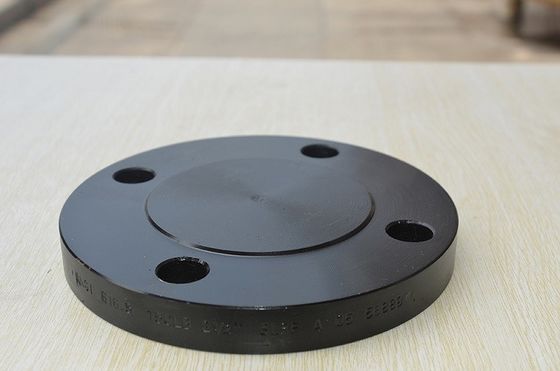 WN SO LJ Schalter-Blindflansch ANSI B16.5 B16.47 verlegte ASME A105 150LBS A182 F304
