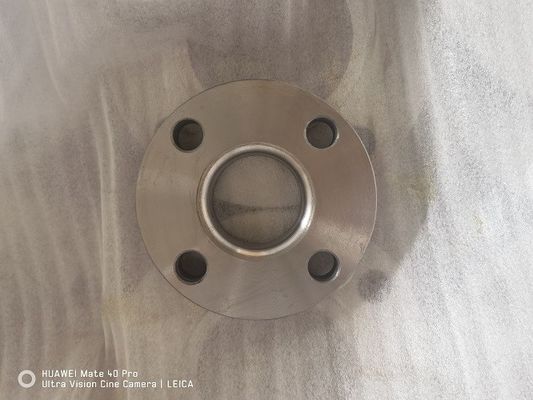 WN SO LJ Schalter-Blindflansch ANSI B16.5 B16.47 verlegte ASME A105 150LBS A182 F304