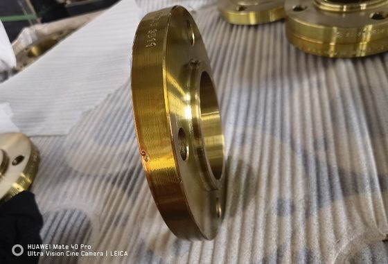 FLANSCH SLIP ANSI B16.5 KLASSEN-150 AUF SCHWEISSENDEM KOHLENSTOFFSTAHL UND EDELSTAHL