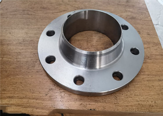 ART 11 Flansch Rtj Wn LÄRM PN16 LÄRM-2632 LÄRM-en 1092-1 2633 P250GH C22.8