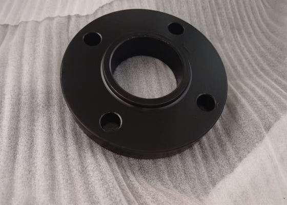 ANSI B16.5 B16.47 verlegte Flansch 150LBS Astm A105 300 lbs 600 lbs
