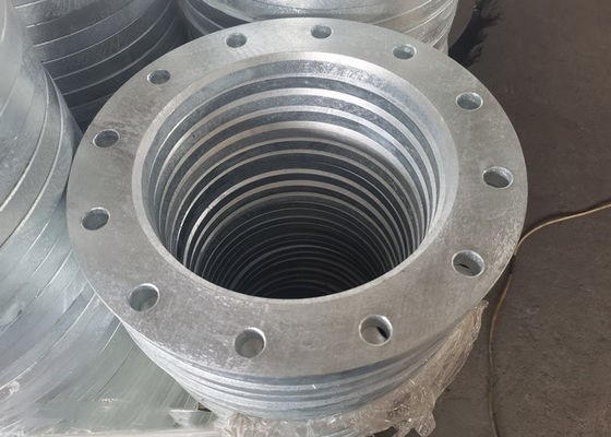 LÄRM EN1092-1 TYPE01 DIN2502 PN16 DN200 Flansch Lärm-2576 schmiedete S235JR P250GH P245GH