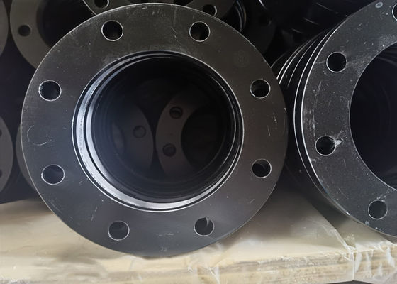 LÄRM EN1092-1 TYPE01 DIN2502 PN16 DN200 Flansch Lärm-2576 schmiedete S235JR P250GH P245GH