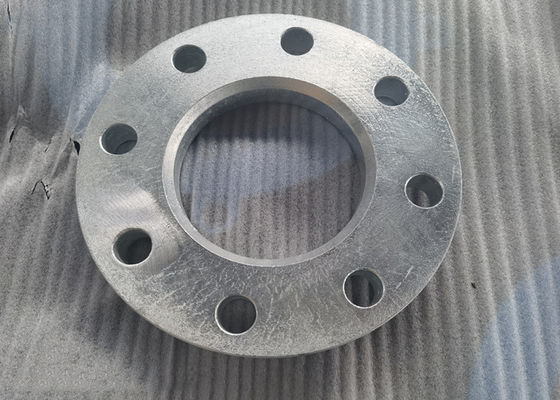 LÄRM EN1092-1 TYPE01 DIN2502 PN16 DN200 Flansch Lärm-2576 schmiedete S235JR P250GH P245GH