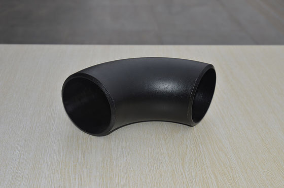 1/2“ - 72&quot; FITTING ASME B16.9 Kohlenstoffstahl-Edelstahl
