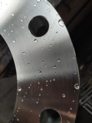 1/2“ - 48&quot; FLANSCHEN Kohlenstoffstahl-Edelstahl PN6-PN250 LÄRM-en 1092-1